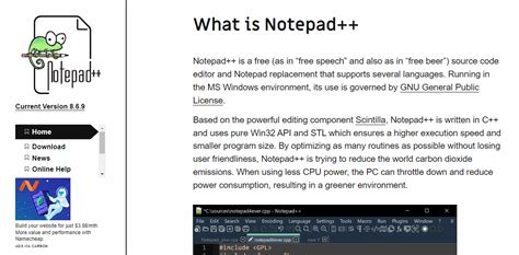 Image result for Free HTML Programs