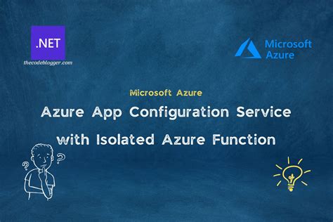 Azure App Configuration 的图像结果