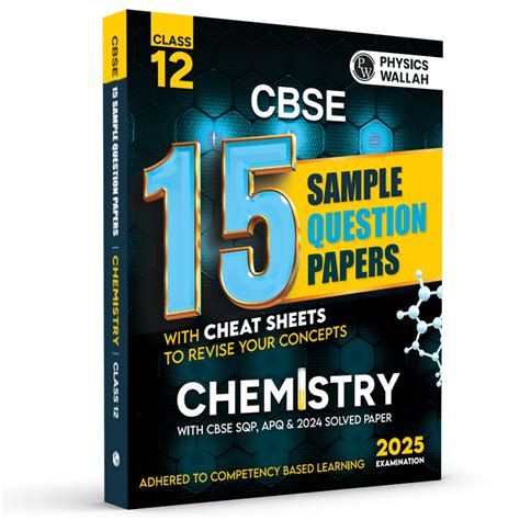 Image result for Class 12th Full Chemistry Pyq