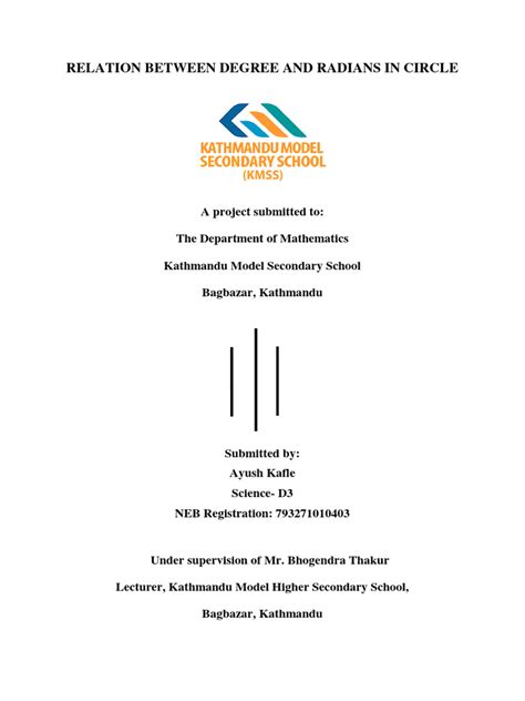 Image result for Example of Project Work