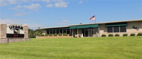 Upson Electric Membership Corporation