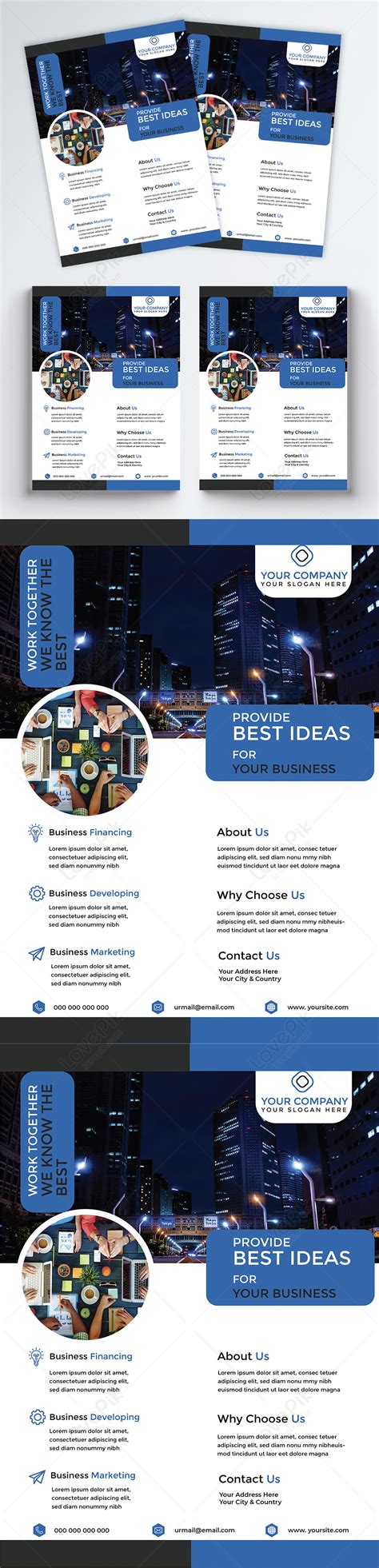 Image result for Introduction Flyer