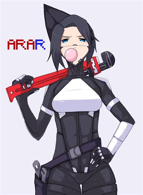 Finished my fanart of Beo the Mynah! : r/signalis