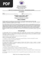 Humss Culminating Activity Module 的图像结果