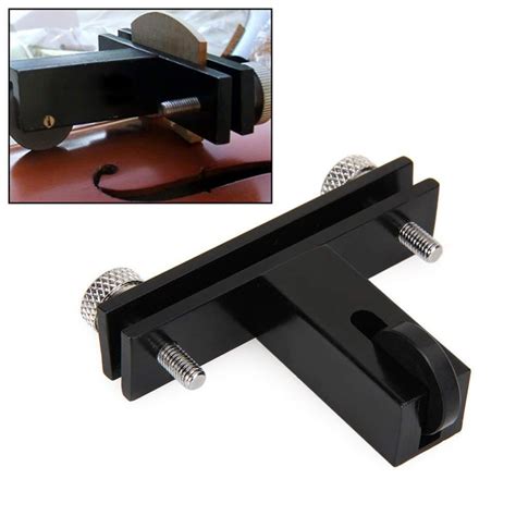 Violin Bridge Fitting Tool Making Violin Tool Making– UNIQKART