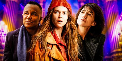 Image result for Etoile Cast PSO2