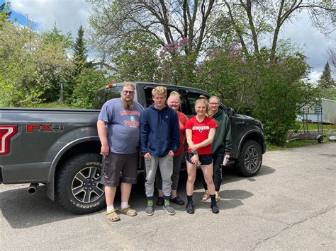 The Fink Family and Credit Scores | NorthRidge Community Credit Union