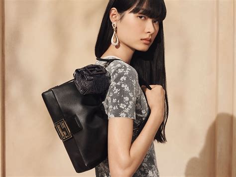 Boston Bags | Women | Fendi