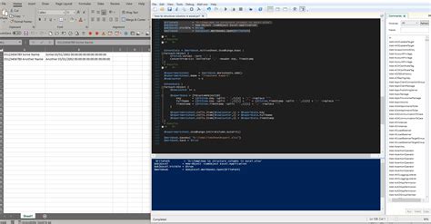 Image result for Conti Excel Macro PowerShell