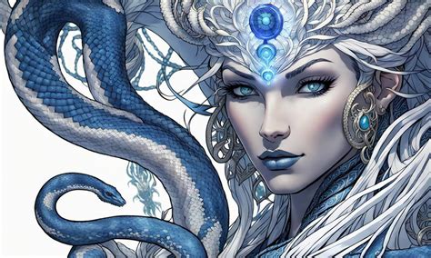 Image result for Python Snake Goddess Download