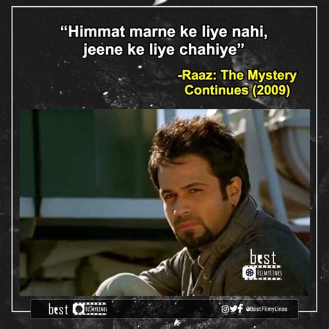 Raaz The Mystery Continues Emraan Hashmi