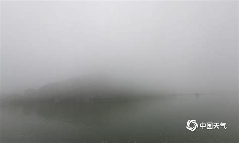 冷空气13日晚到 中北部降雨降温较明显 - 广西首页 -中国天气网