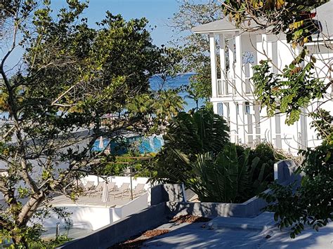 HOTEL RIU PALACE TROPICAL BAY (Orange Bay) - All-inclusive Resort ...