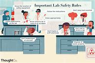 Image result for Laboratory Safety Pdf