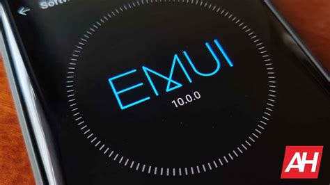 Huawei Confirms EMUI 10 Is Now Installed On 100 Million Smartphones