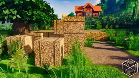 10 Most Realistic Minecraft Texture Packs To Use In 2023