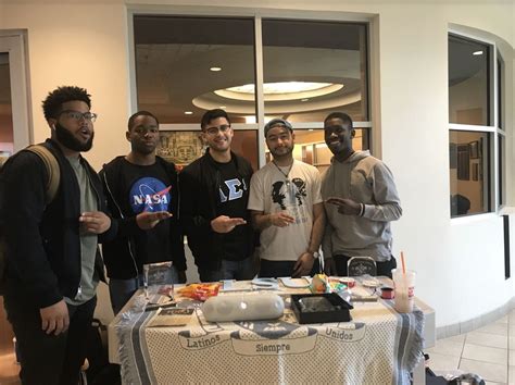 Lambda Sigma Upsilon Latino Fraternity, Inc.