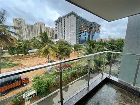 Renaissance prospero vila Byatarayanapura Rent - WITHOUT BROKERAGE Semi ...