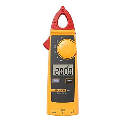 Buy Clamp Meter Online India – TOMSON ELECTRONICS