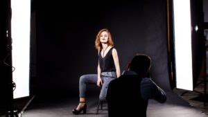 Image result for Types of Modeling Shoots