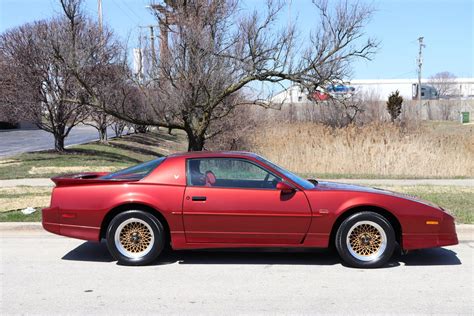 1987 Pontiac Trans Am GTA | Midwest Car Exchange