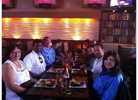 CenterPoint Energy Office Photos