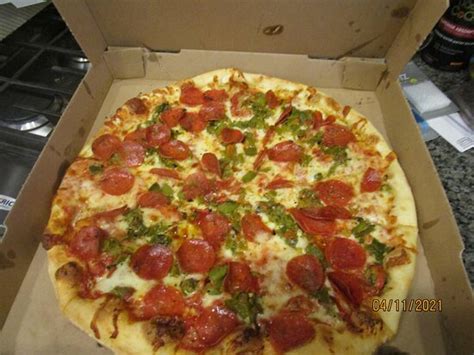 DION'S PIZZA, Rio Rancho - 1502 Unser Blvd SE - Menu, Prices ...