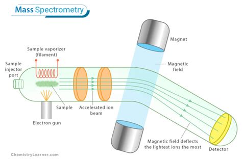 Image result for Mass Spectrometry Basics