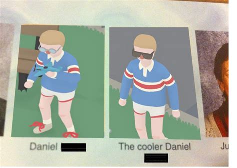 The Cooler Daniel: Image Gallery (List View) (List View) | Know Your Meme
