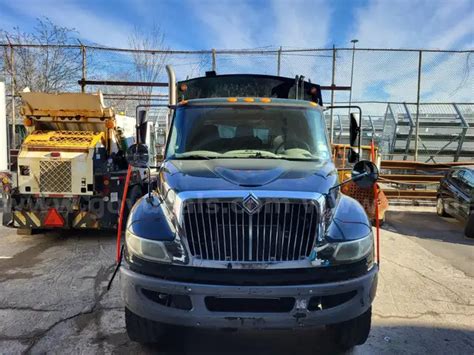2010 International 4400 | GovDeals