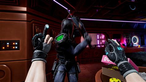 Image result for System Shock 2 PFP