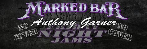 Friday Night Jams - Anthony Garner, 3339 S. Westwood Blvd, Poplar Bluff ...