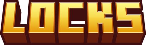 Image result for Minecraft Lock Mod