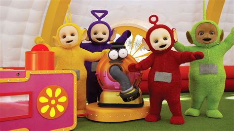 CBeebies HD Channel 的图像结果