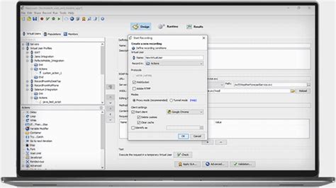Image result for Neoload Scripting