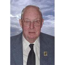 Raymond Price Obituary 2012 - Buehler-Larson Funeral and Cremation Service