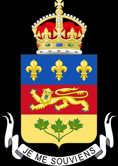 Kingdom of Quebec (Free Quebec) | Alternative History | Fandom