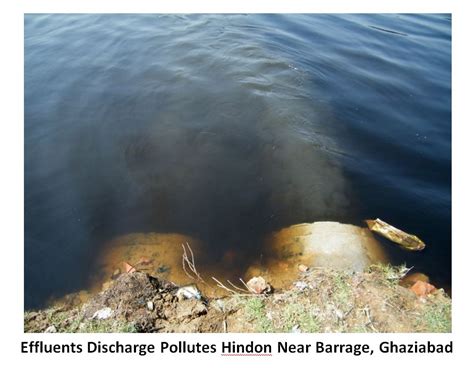 Hindon River Gazetteer: An Introduction – SANDRP