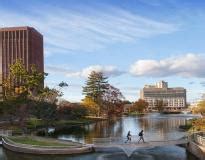 University of Massachusetts Amherst Acceptance Rate 2025 for ...