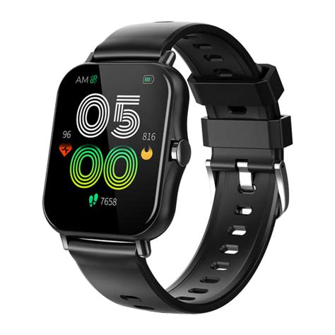 Vikyuvi Smart Watch – shopevolves.com
