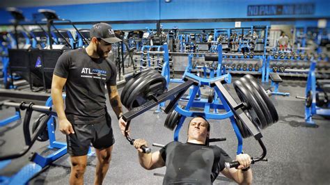 Home [atlfitness247sandysprings.com]