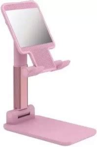 IDM Mobile Holder Stand With Height & Angle Adjust Desk Cell Phon ...