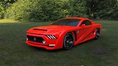 2018 Shelby Cobra by Ford Mustang Shelby Cobra Snake Gt500 2018 Concept 2018 Shelby Cobra