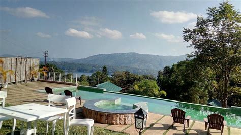 ROINAM RETREAT (Ri-Bhoi District) - Lodge Reviews, Photos, Rate ...
