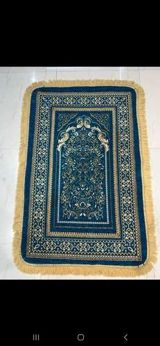 Janamaz prayer mats - Al Amin Janamaz Trader - Retailer from Panipat