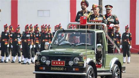 Time to recommend Field Marshal KM Cariappa for Bharat Ratna: Army ...