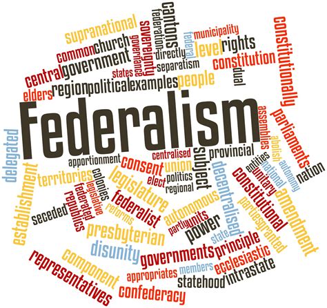 What Is A Good Example Of Federalism at Sherman Aragon blog