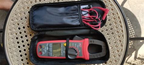 Image result for Unity Multitester Clamp Model 203