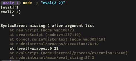 Types of Error in JavaScript 的图像结果