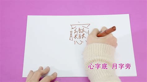 172画！笔画最多的汉字，网友戏称动物园～_哔哩哔哩_bilibili